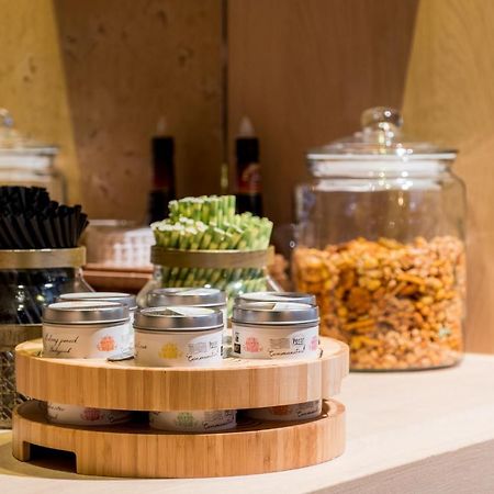Nero Office Hotel & City Cafe Roarmond Bagian luar foto