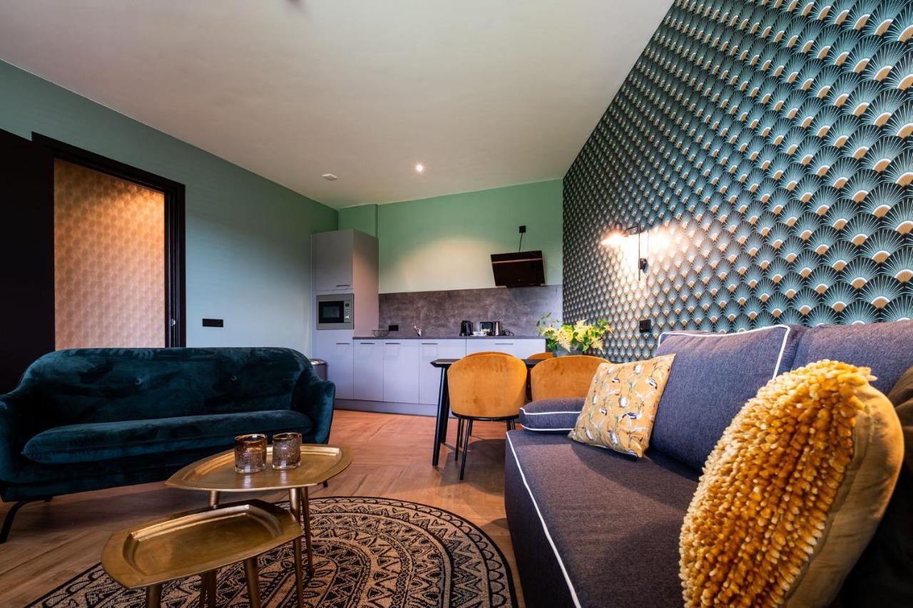 Nero Office Hotel & City Cafe Roarmond Bagian luar foto