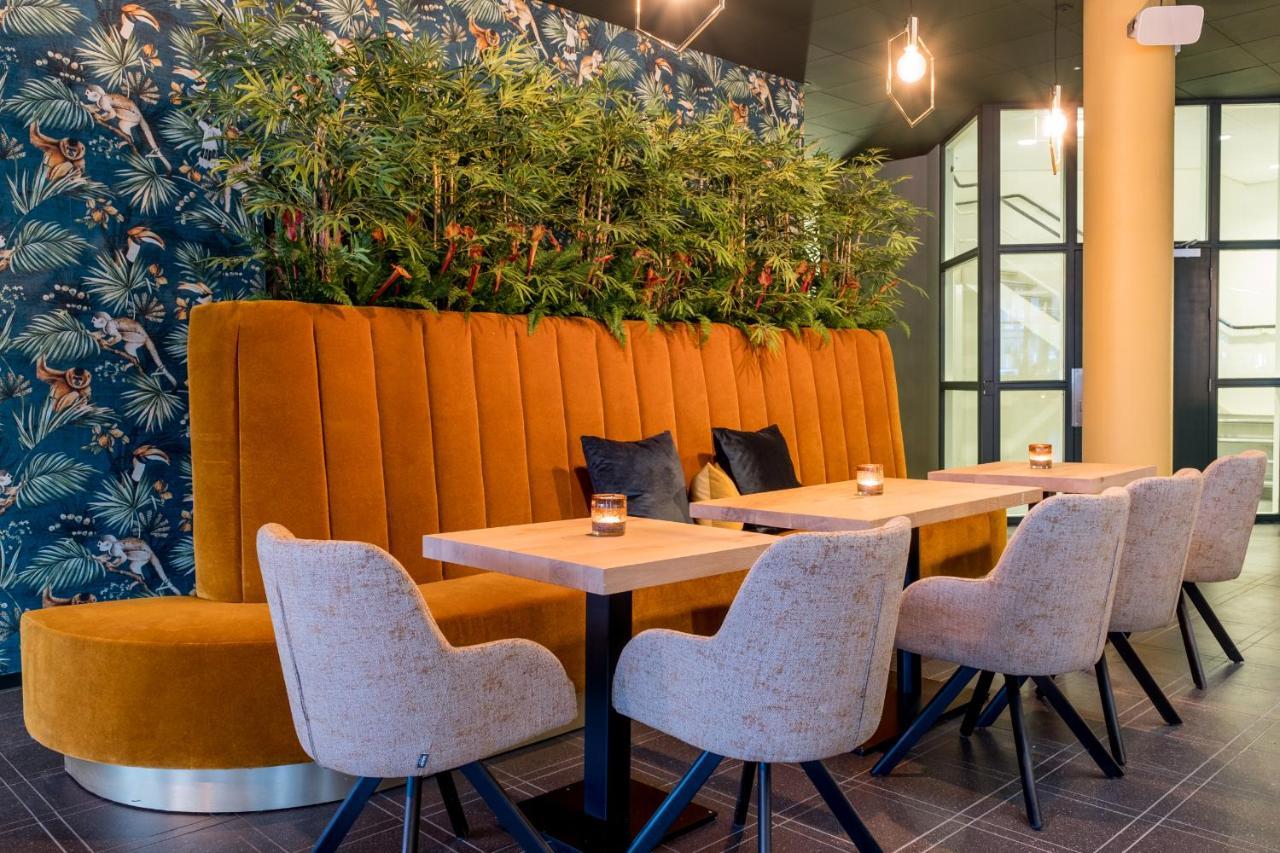 Nero Office Hotel & City Cafe Roarmond Bagian luar foto