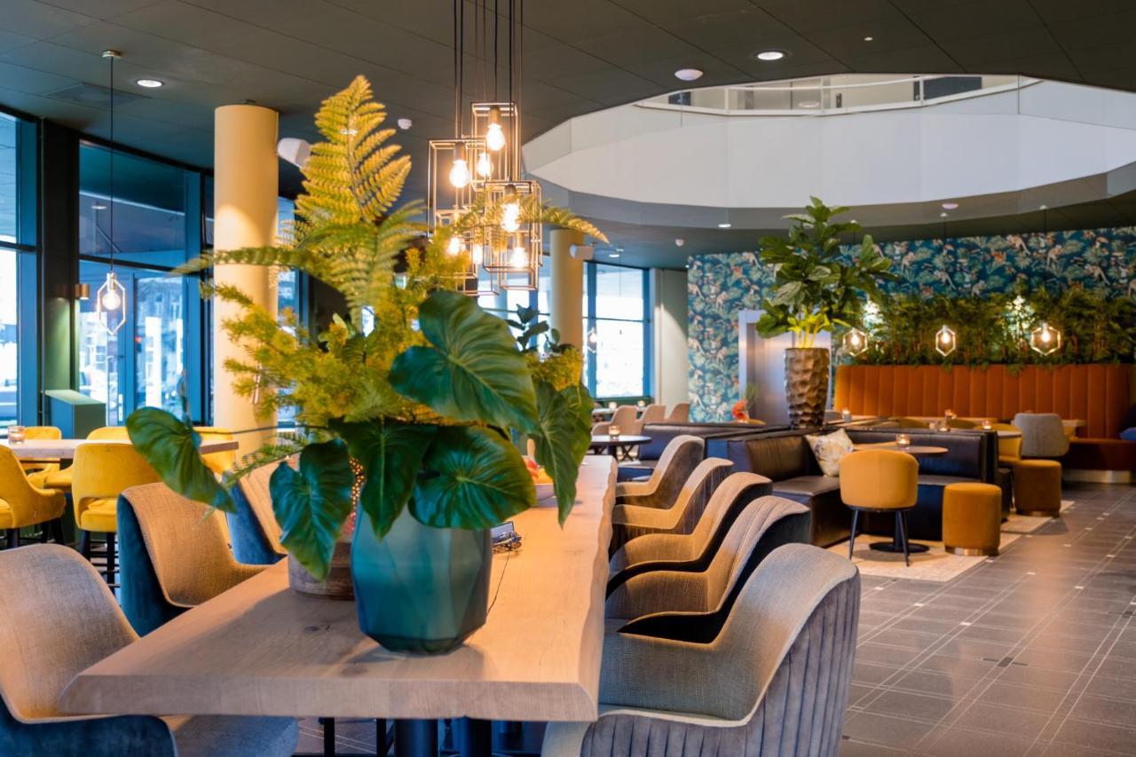 Nero Office Hotel & City Cafe Roarmond Bagian luar foto